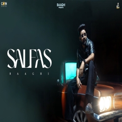 Salfas - Baaghi Mp3 Song
