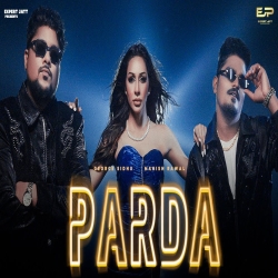Parda - Manish Rawal Ft. George Sidhu Mp3 Song