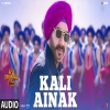 Kali Ainak (Son Of Sardaar 2) - Romy, Lijo George