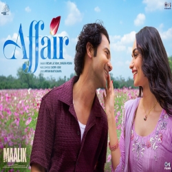 Affair (Maalik) - Khesari Lal Yadav, Shradha Mishra, Sachin - Jigar Mp3 Song