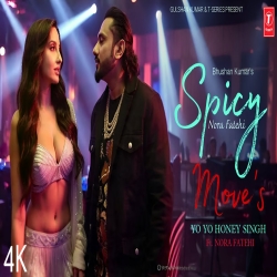 Spics Move's - Yo Yo Honey Singh Mp3 Song