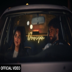 DOORIYAN - Armaan Gill, Arnaaz Gill Mp3 Song