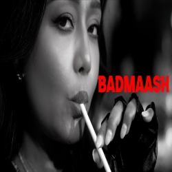 BADMAASH - Neha Kakkar, Tony Kakkar Mp3 Song