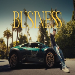 Business - Gur Sidhu, Ft. Gurlez Akhtar Mp3 Song