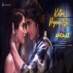 Kitni Pyaari Si - Javed Ali Mp3 Song