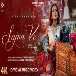 Sajna Ve - Chitralekha Sen Mp3 Song