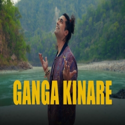 Ganga Kinare - Jubin Nautiyal Mp3 Song