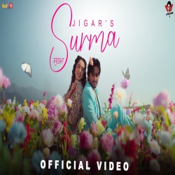 Surma - Jigar Mp3 Song
