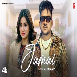 Jamai - Nj Nindaniya Mp3 Song