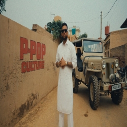 P-POP CULTURE - KARAN AUJLA Mp3 Song