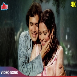 Bheegi Bheegi Raaton Mein - Kishore Kumar, Lata Mangeshkar Mp3 Song