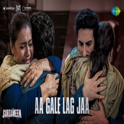 Aa Gale Lag Jaa - Sonu Nigam Mp3 Song