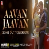 Aavan Jaavan (WAR 2) - Arijit Singh, Nikhita Gandhi
